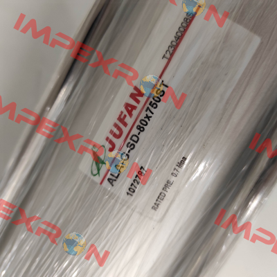 ALA-G-80x750ST Jufan