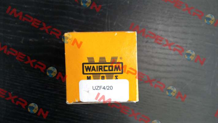 UZF4/20 Waircom