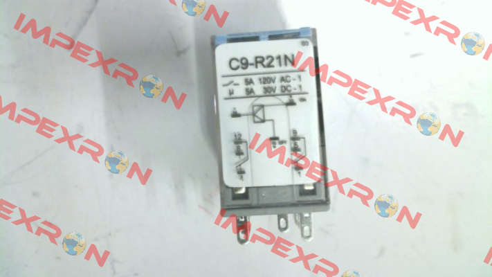 C9-R21N/DC24V N Comat Releco