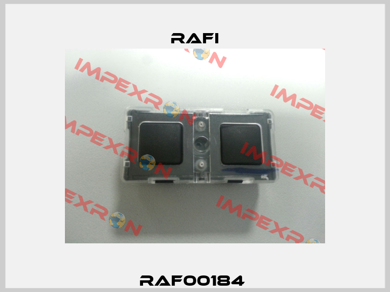 RAF00184  Rafi