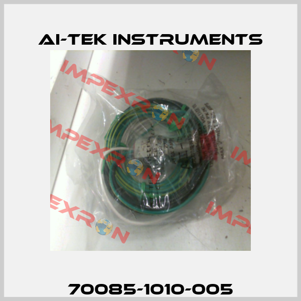 70085-1010-005 AI-Tek Instruments