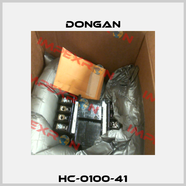 HC-0100-41 Dongan