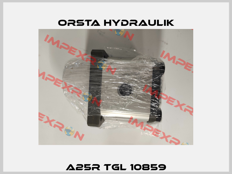 A25R TGL 10859 Orsta Hydraulik