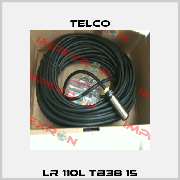 LR 110L TB38 15 Telco