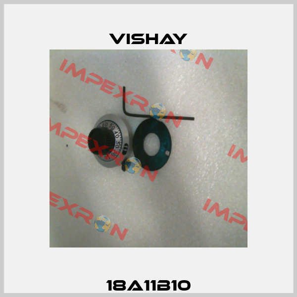 18A11B10 Vishay