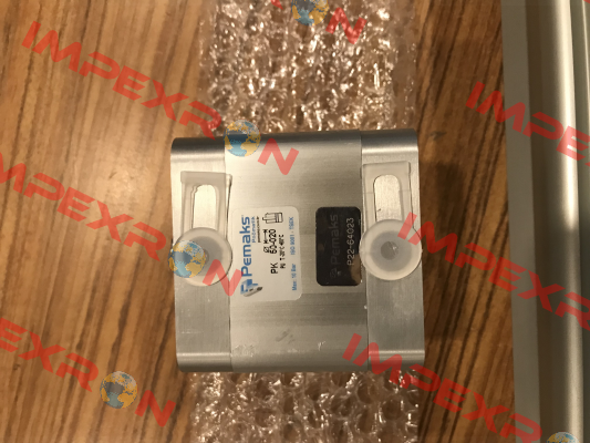 PK-050-S00 Pemaks