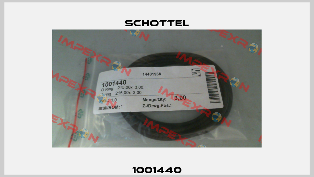 1001440 Schottel