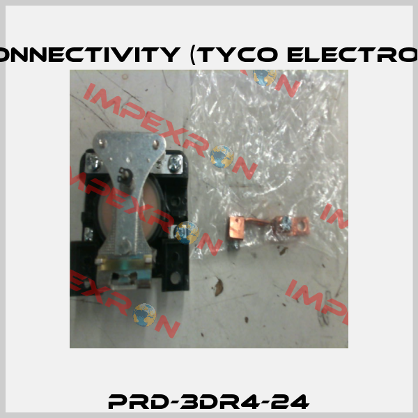 PRD-3DR4-24 TE Connectivity (Tyco Electronics)