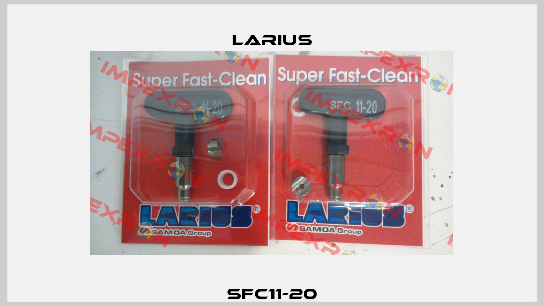 SFC11-20 Larius