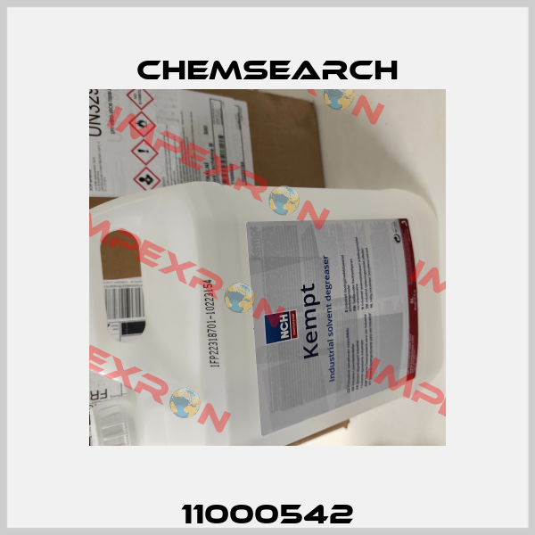 11000542 Chemsearch