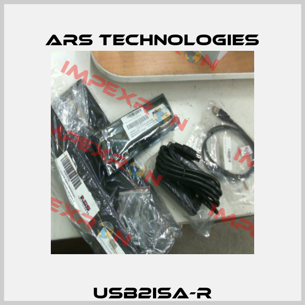 usb2isa-r ARS Technologies