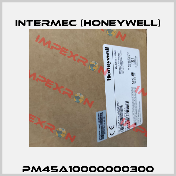 PM45A10000000300 Intermec (Honeywell)