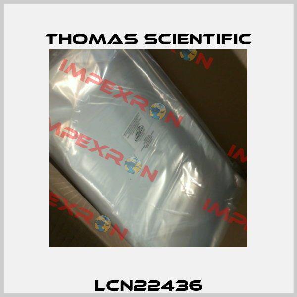 LCN22436 Thomas Scientific