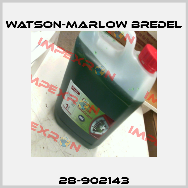 28-902143 Watson-Marlow Bredel