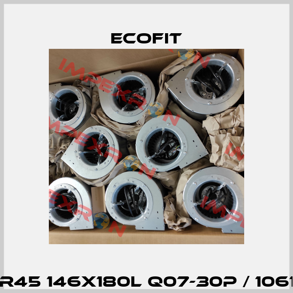 2GDR45 146x180L Q07-30p / 1061833 Ecofit