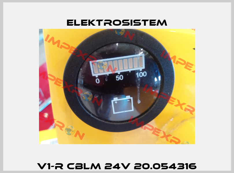 V1-R CBLM 24V 20.054316 Elektrosistem