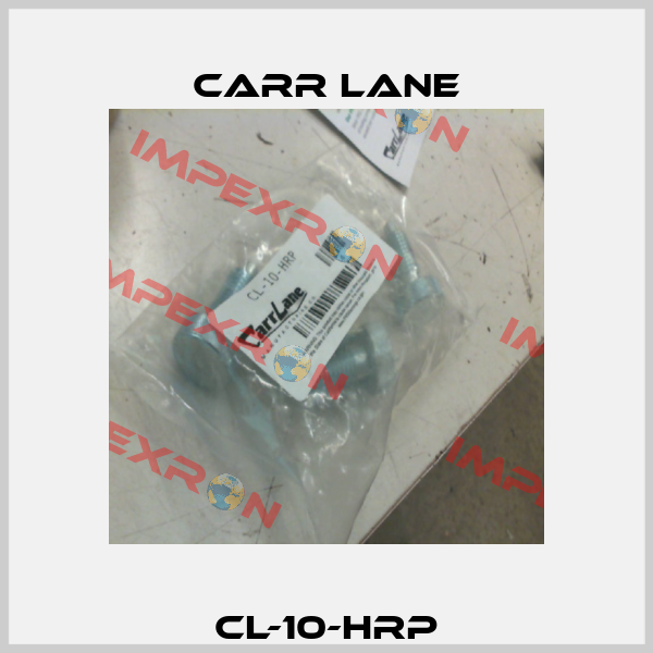 CL-10-HRP Carr Lane
