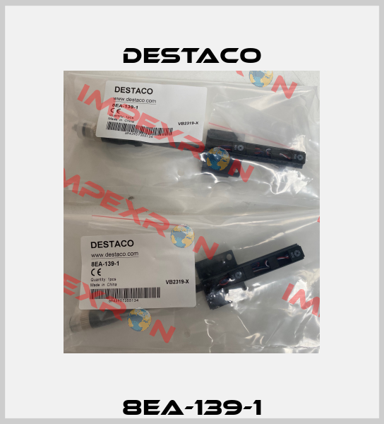 8EA-139-1 Destaco