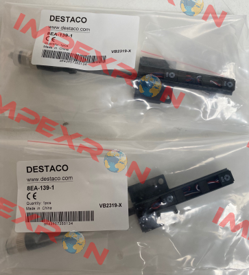 8EA-139-1 Destaco