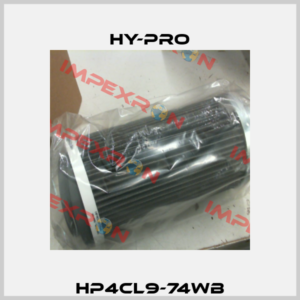 HP4CL9-74WB HY-PRO
