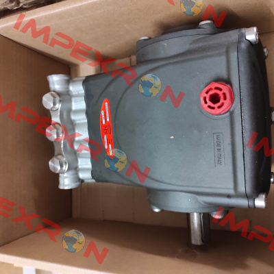 Type SS3B2021 / M50000007 Interpump