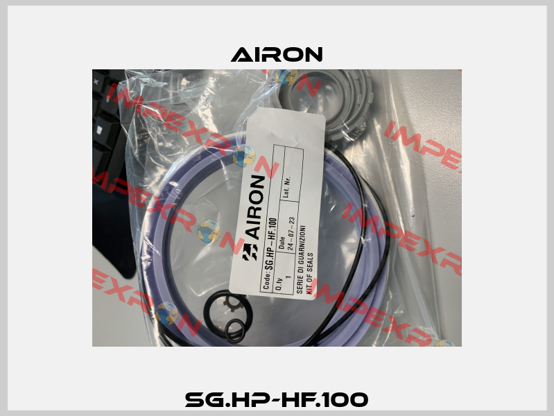 SG.HP-HF.100 Airon