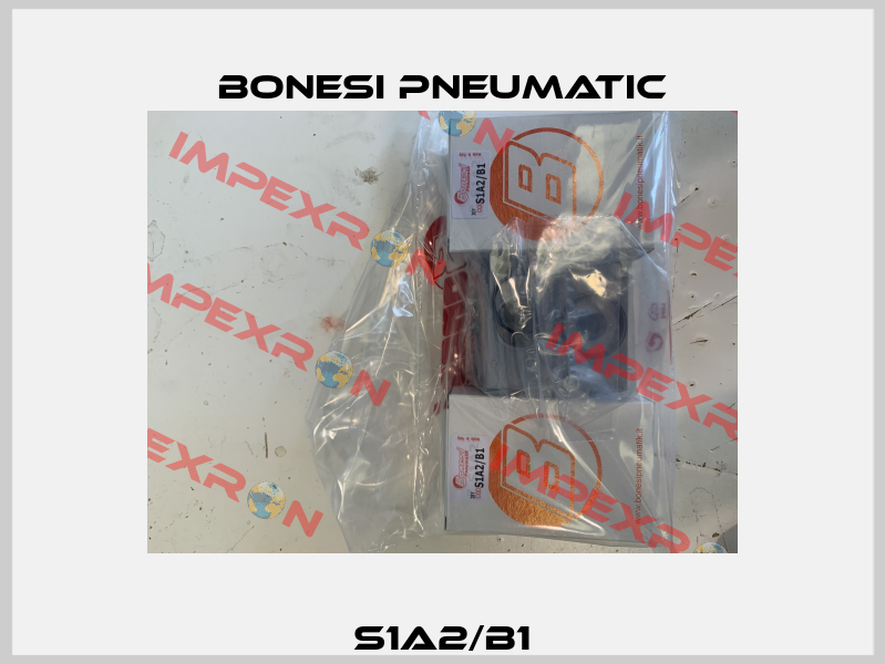 S1A2/B1 Bonesi Pneumatic