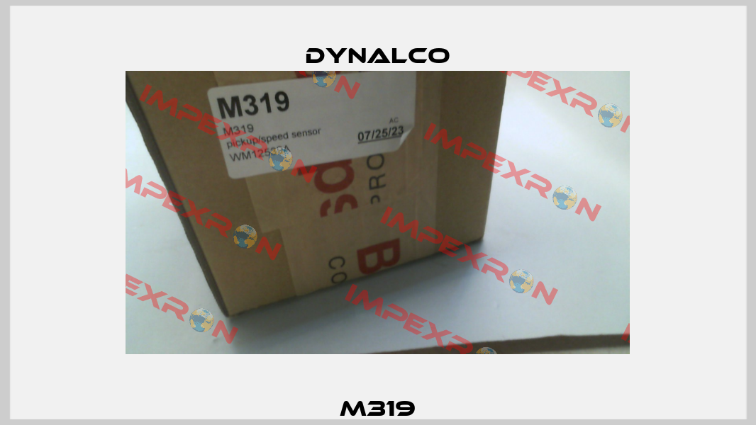 M319 Dynalco