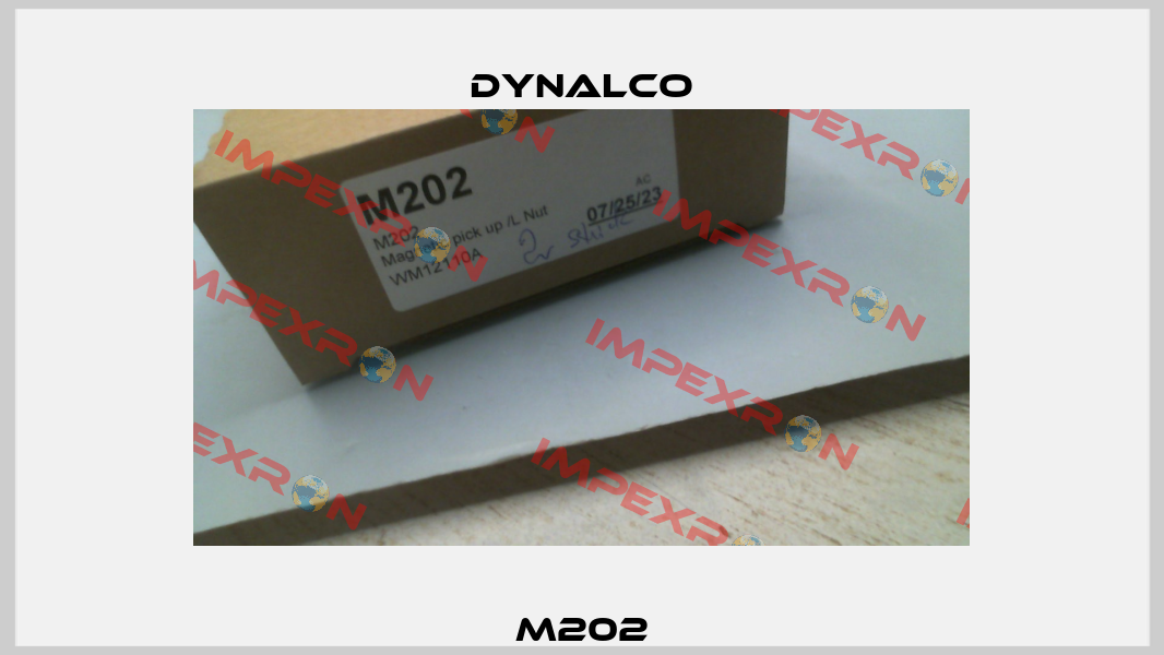 M202 Dynalco