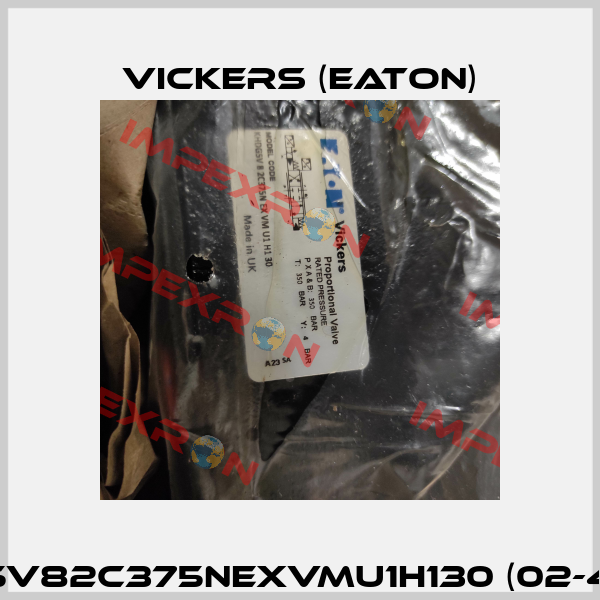 KHDG5V82C375NEXVMU1H130 (02-411547) Vickers (Eaton)