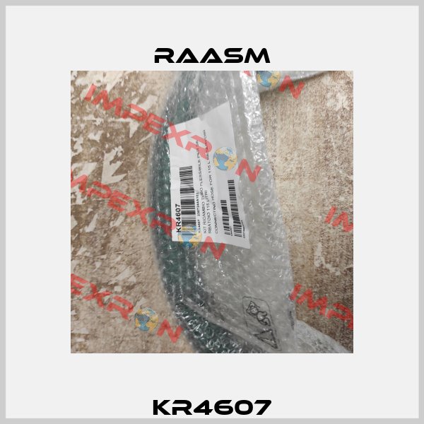 KR4607 Raasm