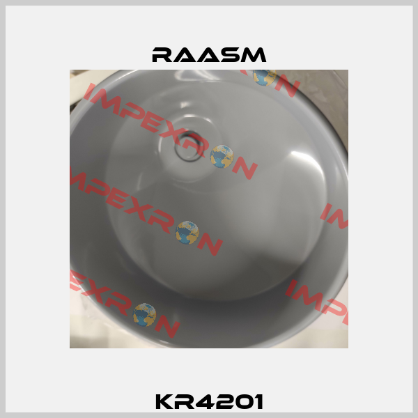 KR4201 Raasm