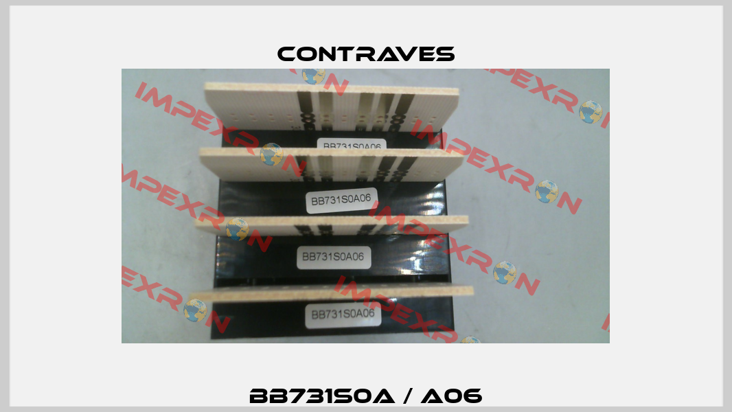 BB731S0A / A06 Contraves