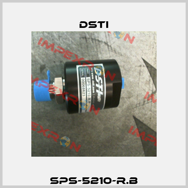 SPS-5210-R.B Dsti