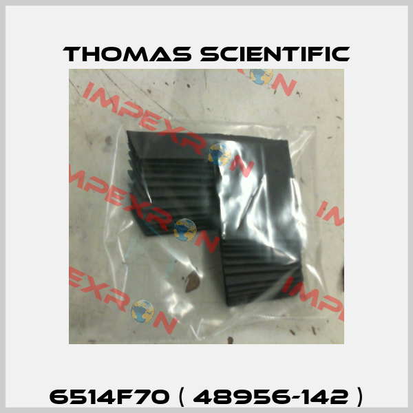 6514F70 ( 48956-142 ) Thomas Scientific