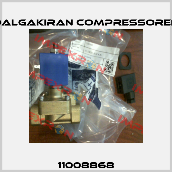11008868 DALGAKIRAN Compressoren