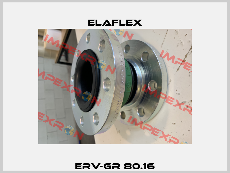 ERV-GR 80.16 Elaflex