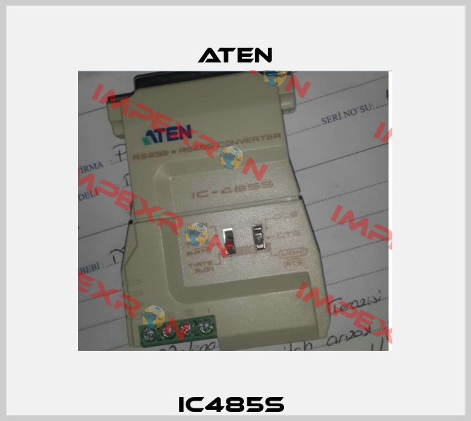 IC485S  Aten