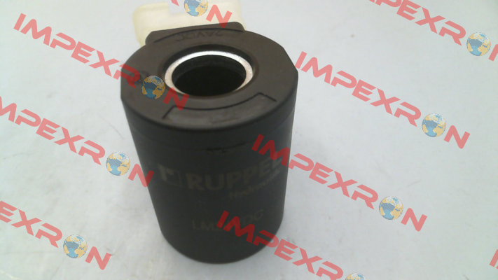 LM24VDC RUPPEL