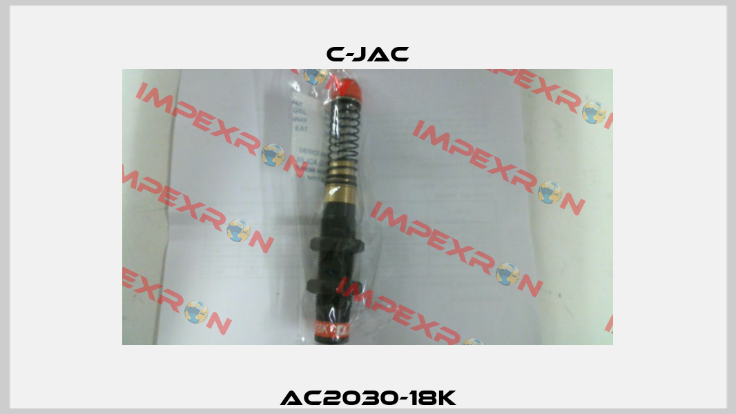 AC2030-18K C-JAC