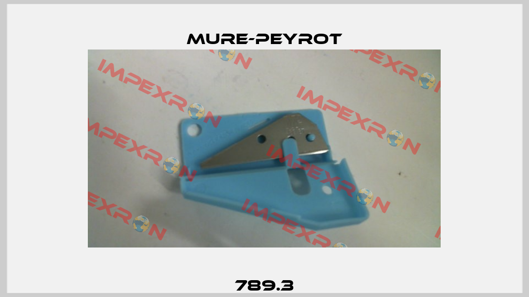 789.3 Mure-Peyrot