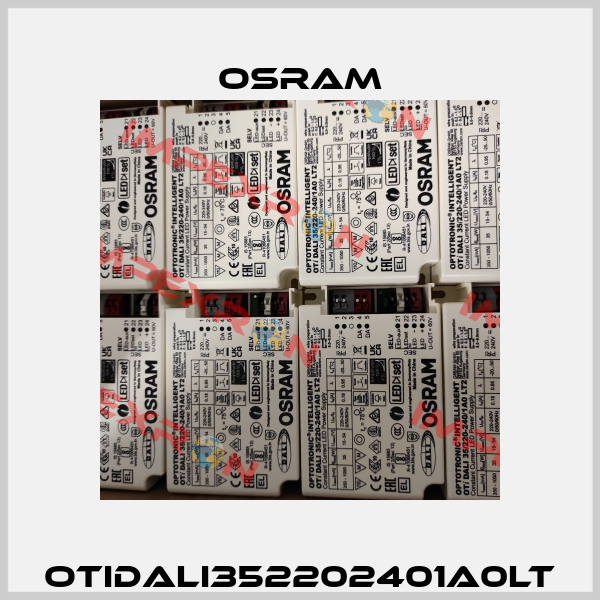 OTiDALI352202401A0LT Osram