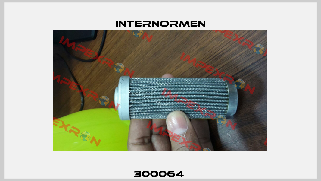 300064  Internormen