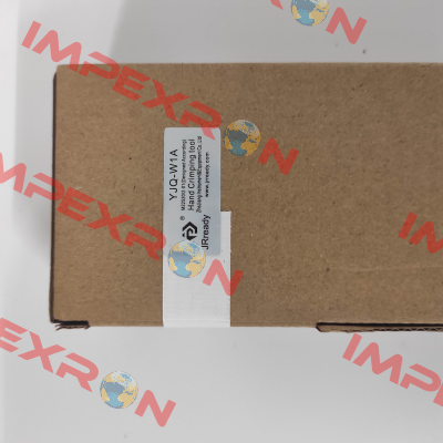 YJQ-W1A - M22520/2-01 JRDTOOLS