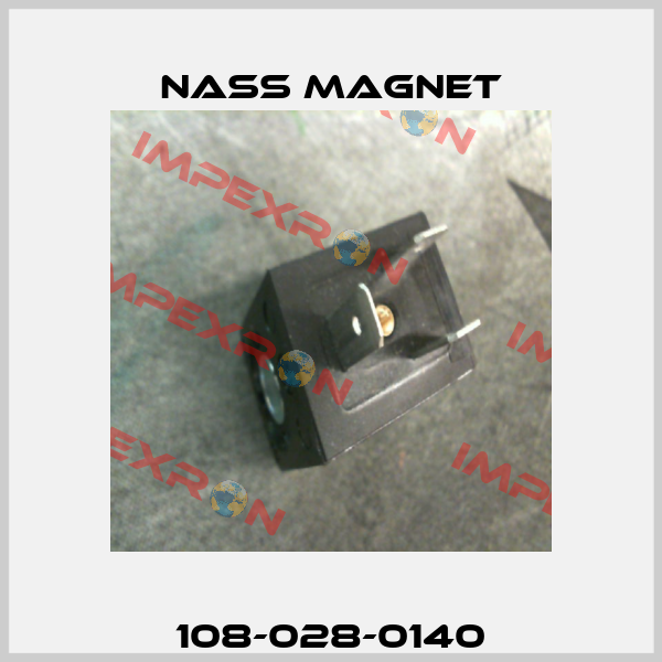 108-028-0140 Nass Magnet