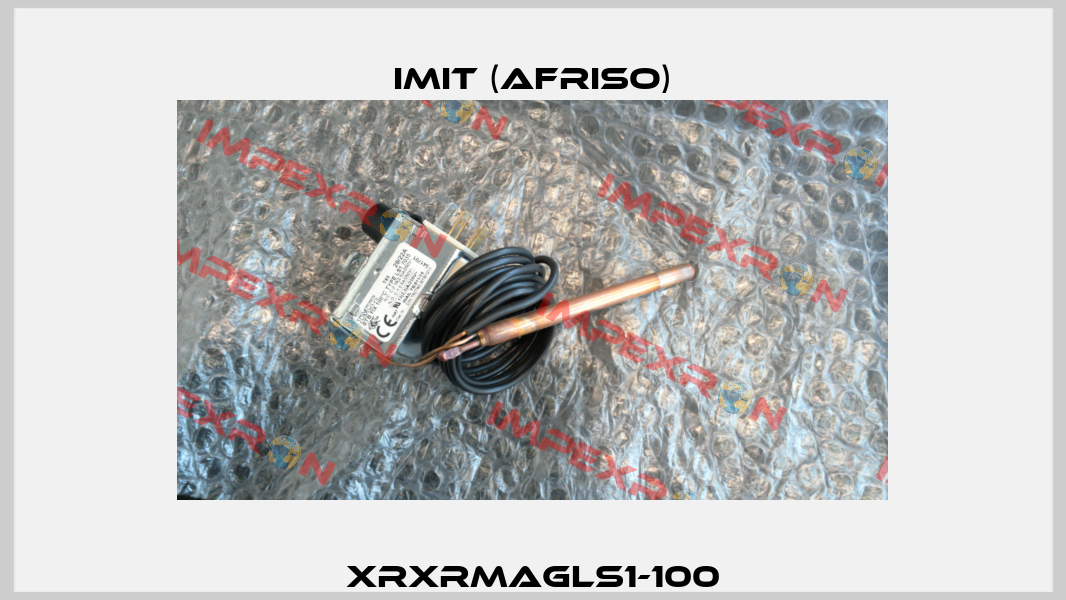 XRXRMAGLS1-100 IMIT (Afriso)