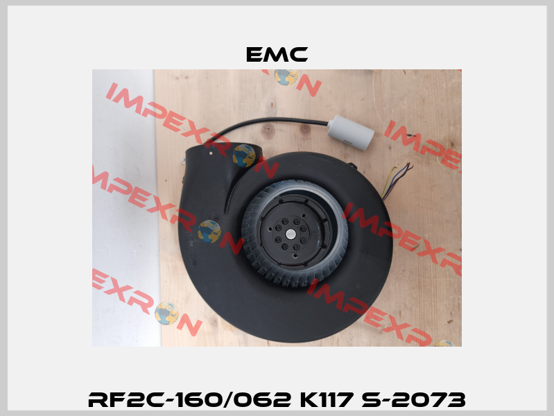 RF2C-160/062 K117 S-2073 Emc