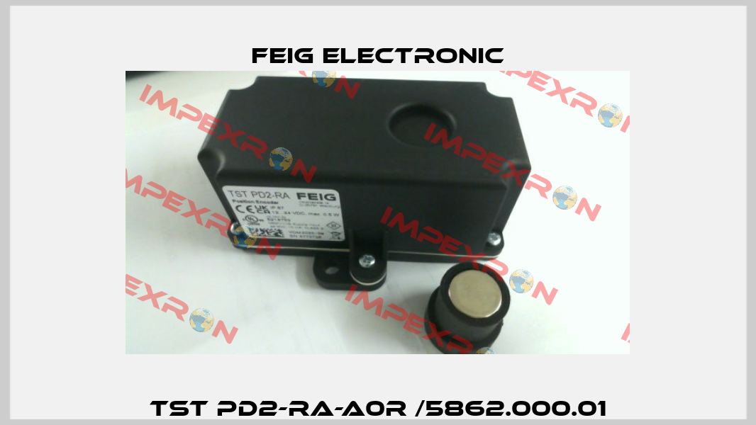TST PD2-RA-A0R /5862.000.01 FEIG ELECTRONIC