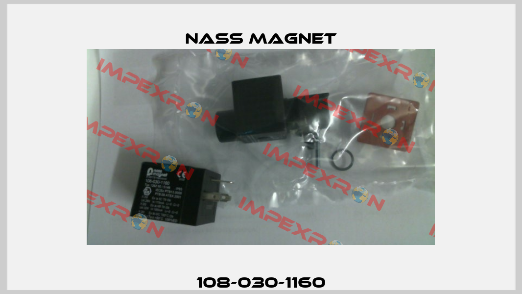 108-030-1160 Nass Magnet
