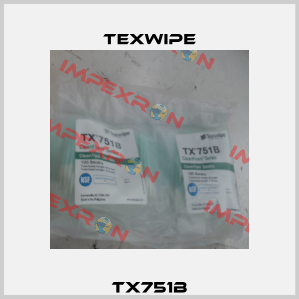 TX751B Texwipe